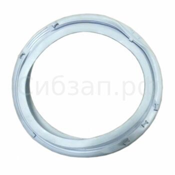 Манжета стиральной машины Ariston, Indesit, Whirlpool, 118008, C00118008