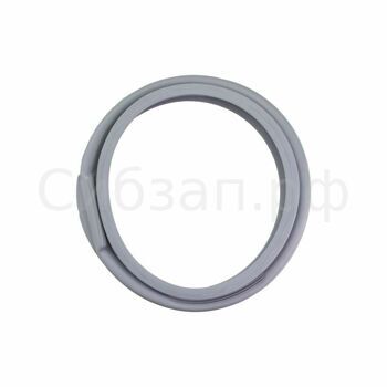 Манжета стиральной машины Ariston, Hotpoint, Indesit, Whirlpool (145390, 144001557.04), C00145390