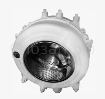 Бак в сборе Ariston, Indesit 109633